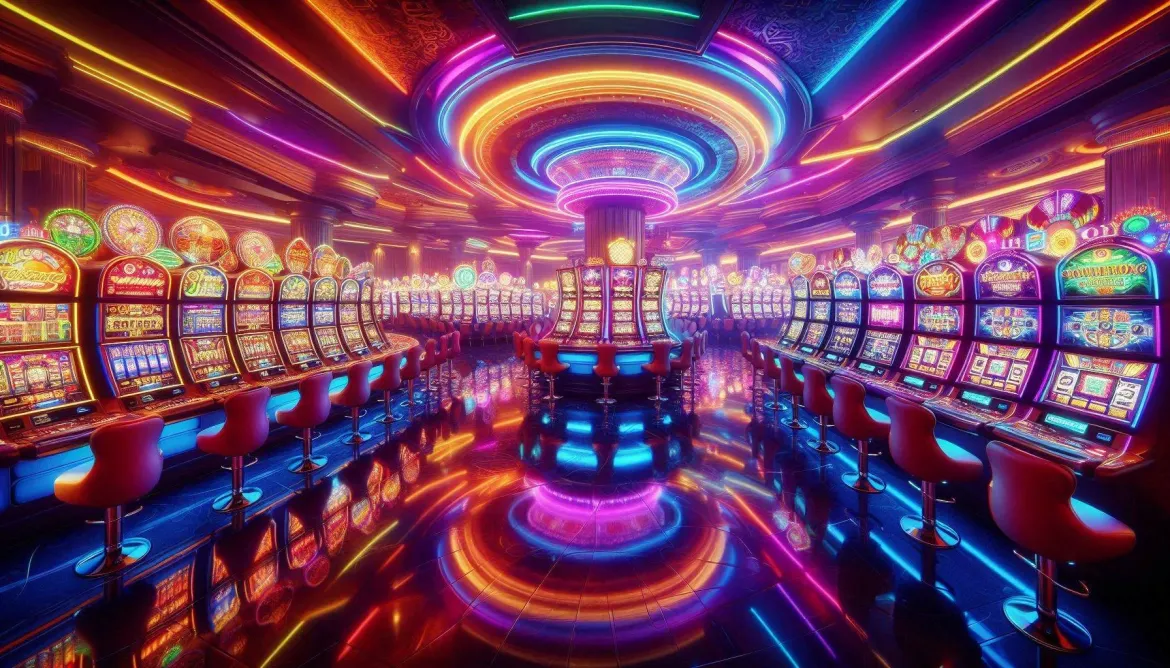 Mystbet Casino